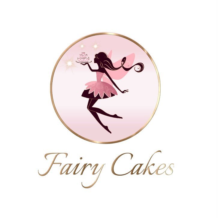 Logo Fairy Cakes